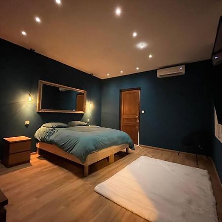 Appartement Haussmannien A 200M Des Halles. Narbonne Extérieur photo