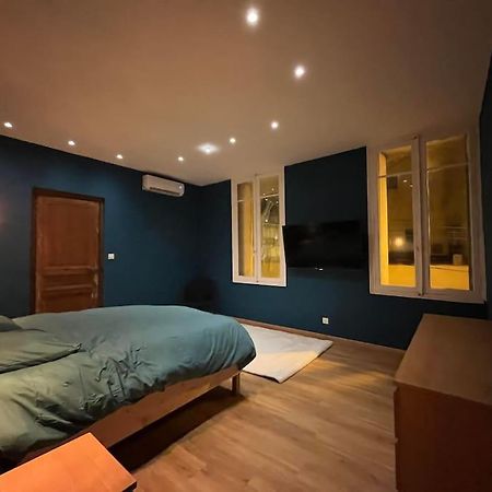 Appartement Haussmannien A 200M Des Halles. Narbonne Extérieur photo