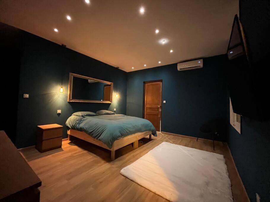 Appartement Haussmannien A 200M Des Halles. Narbonne Extérieur photo