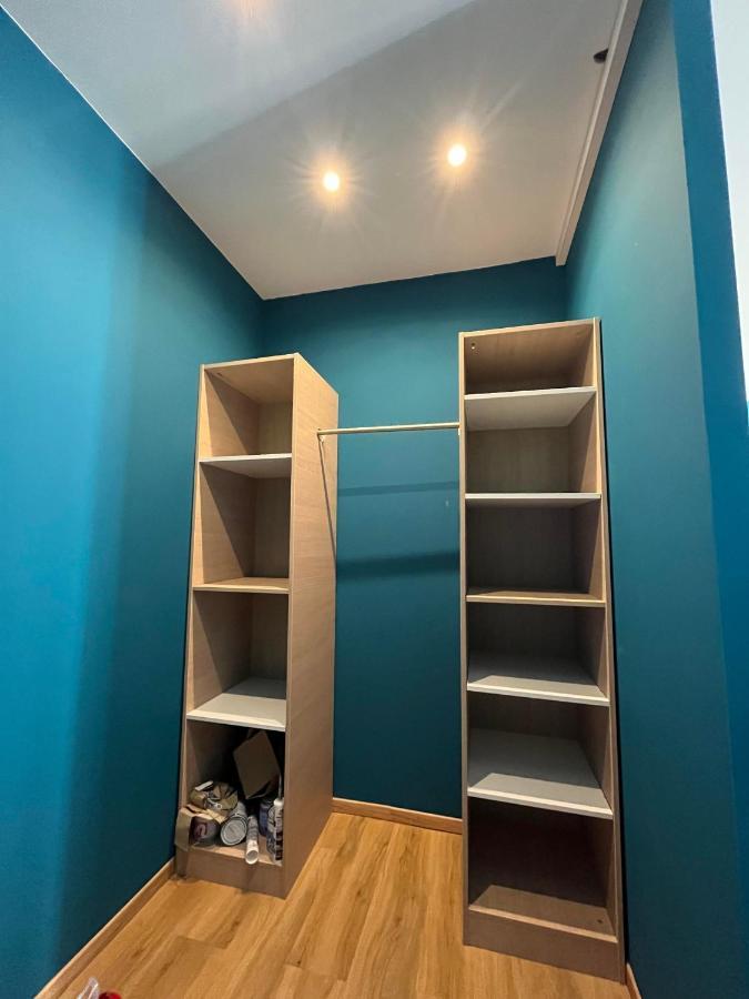 Appartement Haussmannien A 200M Des Halles. Narbonne Extérieur photo
